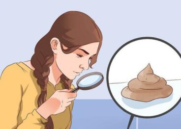 Τι λέει για την υγεία σας το σχήμα και το χρώμα των κοπράνων