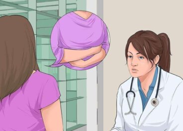 10 λόγοι που νιώθετε πόνο στη δεξιά μεριά των πλευρών σας