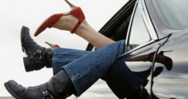 5 απίθανα και διασκεδαστικά μέρη για να κάνετε σεξ