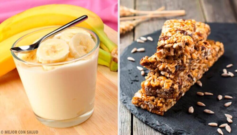 Πρωινά που θα σας βοηθήσουν να βελτιώσετε τη φυσική σας κατάσταση