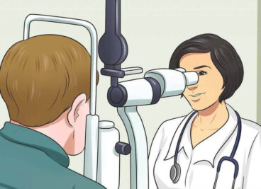 Δύο συμπτώματα του καταρράκτη και οι φυσικές τους θεραπείες