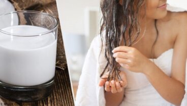 Σαμπουάν και μάσκες για αποτοξίνωση των μαλλιών στο σπίτι