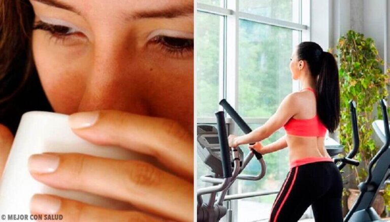 6 πράγματα που δεν πρέπει ποτέ να κάνετε με άδειο στομάχι