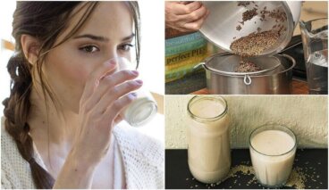 Τι είναι το γάλα από καναρόσπορο και πώς θα το φτιάξετε