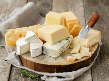 Γνωρίστε τις πιο υγιεινές ποικιλίες τυριών