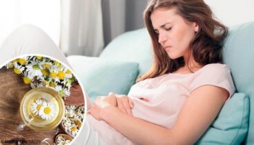 5 εγχύματα για να καταπολεμήσετε τα αέρια