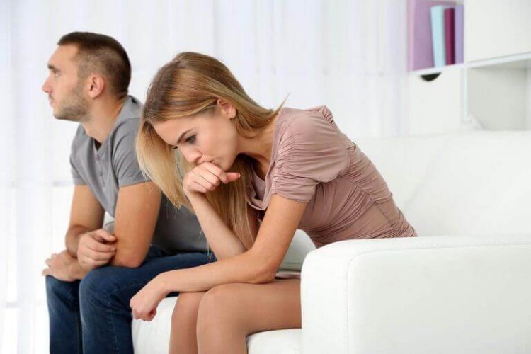 Σημάδια που δείχνουν ότι δεν είναι ο άντρας που σας ταιριάζει