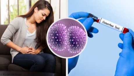 Πρόληψη και τρόποι θεραπείας της γονόρροιας;