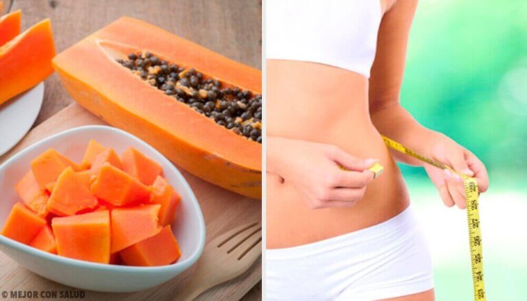 5 ροφήματα που θα σας βοηθήσουν να χάσετε βάρος