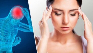5 συνηθισμένες αιτίες πονοκεφάλων και άγχους