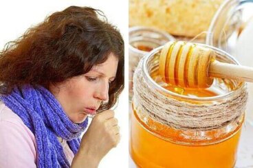 Τρία σπιτικά σιρόπια για τον ξερόβηχα. Δοκιμάστε τα