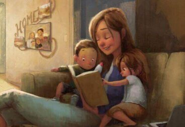 7 συμβουλές για να είστε μία σούπερ μαμά. Δοκιμάστε τες!