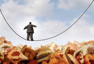 Πώς να νικήσετε τον εθισμό στο φαγητό πριν κάνετε δίαιτα