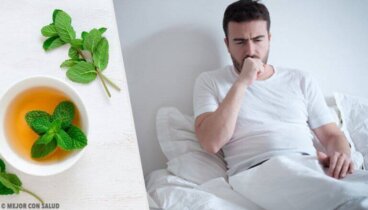 Τα 5 καλύτερα εγχύματα για την αντιμετώπιση του ενοχλητικού βήχα