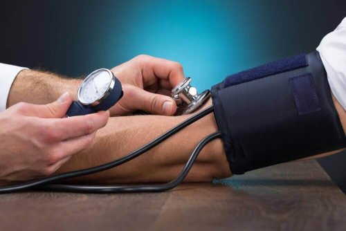 5 φυσικές τροφές για να ελεγχθεί η υπέρταση