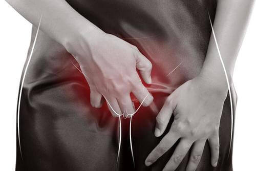 Κολπική καντιντίαση: αντιμετωπίστε τη με φυσικές θεραπείες