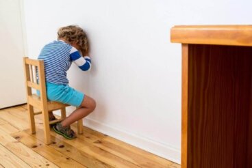Τιμωρία των παιδιών: ποιες είναι 5 εναλλακτικές λύσεις;