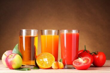 6 απίστευτοι χυμοί για να χάσετε κιλά σε χρόνο μηδέν