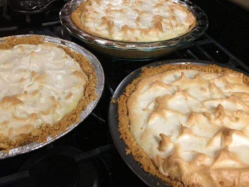 Κέικ Τρε Λέτσε: μάθετε τη συνταγή για να το φτιάξετε στο σπίτι!