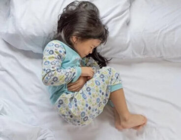 Τι να κάνετε αν τα παιδιά σας έχουν παράσιτα στο έντερο