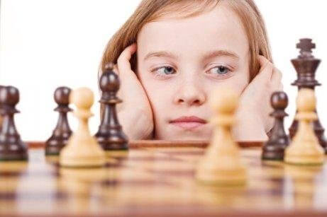 13 τροφές που βελτιώνουν τη συγκέντρωση του παιδιού σας