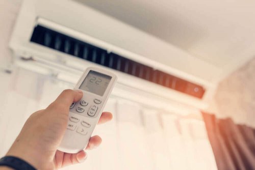 Επιδράσεις του κλιματιστικού στην υγεία σας: μάθετε 6 από αυτές