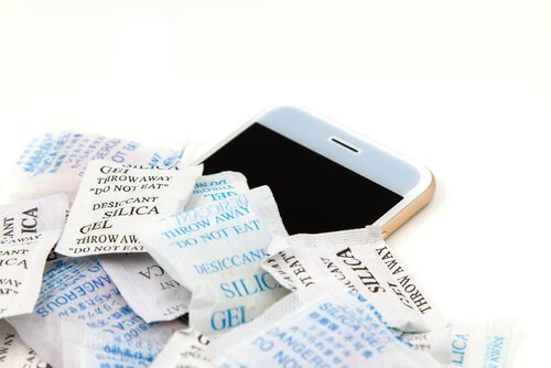 Έξυπνες χρήσεις για το silica gel που δεν ήξερες!