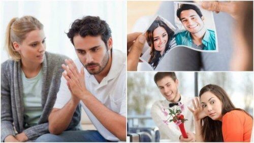 Τι να κάνετε αν ο/η πρώην σας θέλει να παραμείνετε φίλοι