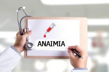 Δέκα τροφές που πρέπει να τρώτε για να καταπολεμήσετε την αναιμία