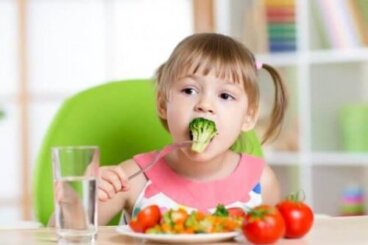 Έξι συνταγές που θα βοηθήσουν το παιδί σας να φάει λαχανικά