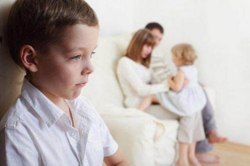 Ζήλια ανάμεσα στα αδέρφια: πώς να τη διαχειριστείτε