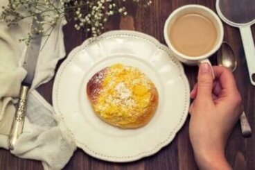 Το ψωμί του Θεού: ένα γευστικό Πορτογαλικό επιδόρπιο