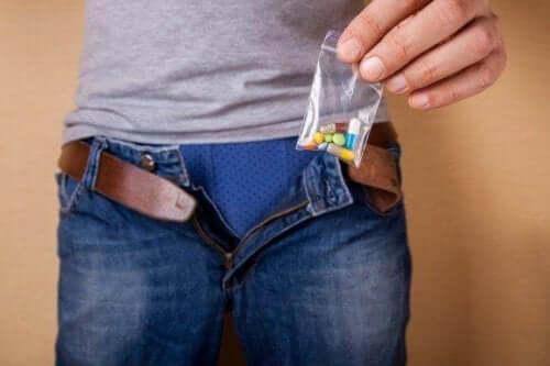 Ναρκωτικά και στυτική δυσλειτουργία: Συνδέονται;