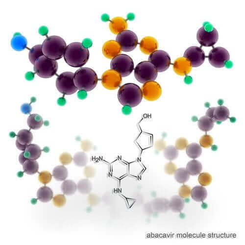 Αβακαβίρη για την αντιμετώπιση του HIV και οι παρενέργειες