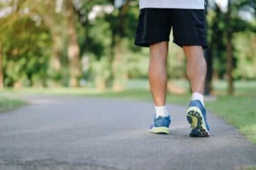 8 λόγοι που το περπάτημα είναι ωφέλιμο