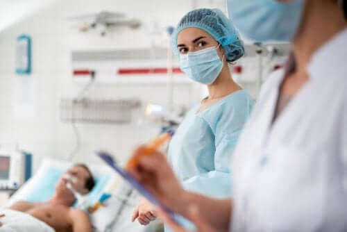 Μάθετε τι είναι η μηχανική υποστήριξη αναπνοής