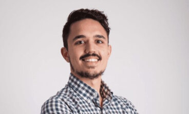 Συνέντευξη με τον Carlos Ríos: Τρώτε πραγματικό φαγητό;