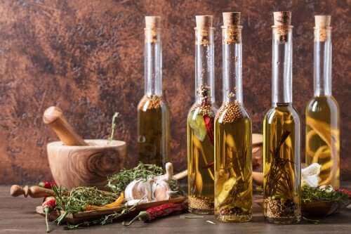 Ποια από τα φυτικά λάδια ωφελούν την υγεία;