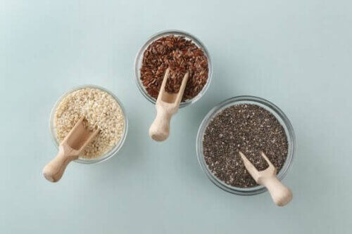 Οι σπόροι σουσαμιού και η διατροφική τους αξία