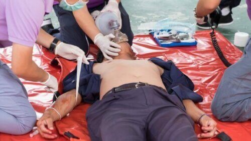 Όσα πρέπει να γνωρίζετε για τις ενδοκαρδιακές ενέσεις