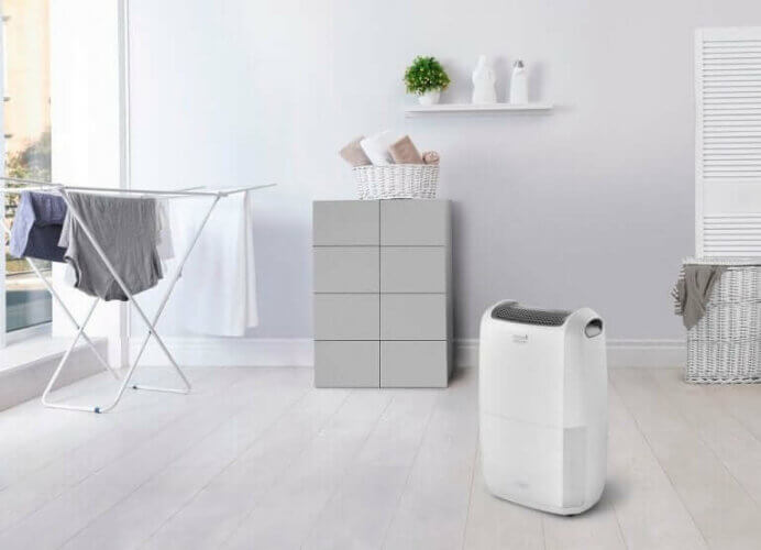Τα πλεονεκτήματα ενός αφυγραντήρα στο σπίτι