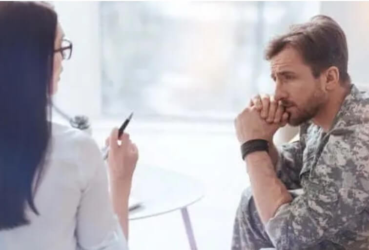 Μετατραυματικό στρες: Πώς επηρεάζει το σώμα σας;