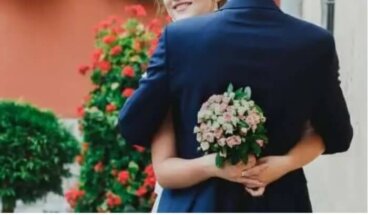 Πώς να οργανώσετε ένα γάμο αστραπή!