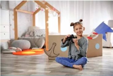 Πώς να επιπλώσετε ένα παιδικό υπνοδωμάτιο