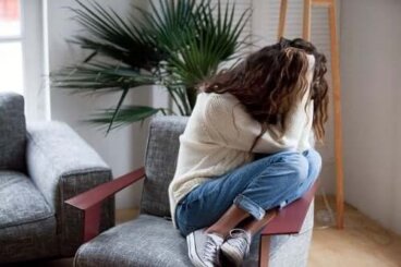 Σύνδρομο κακοποιημένων γυναικών: Πώς να ζητήσετε βοήθεια