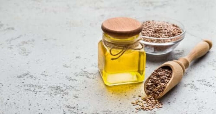 Πέντε φυτικές πηγές των λιπαρών οξέων ωμέγα-3