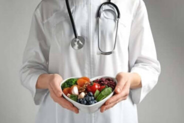 Τι πρέπει να τρώτε αν πάθατε καρδιακή προσβολή