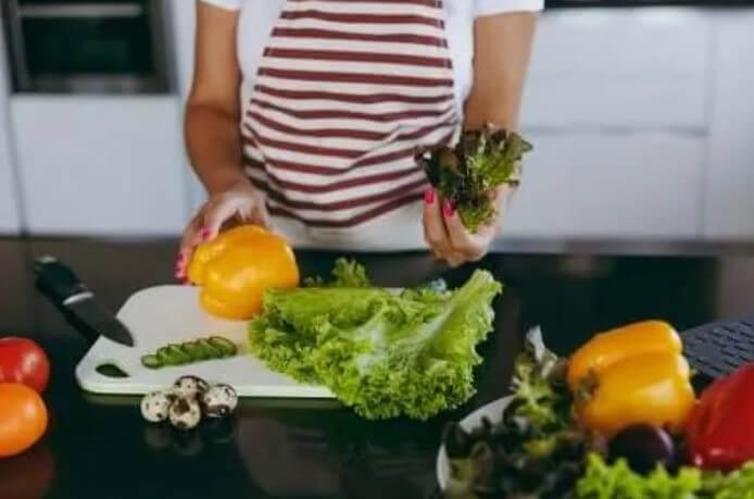 Δίαιτα Paleo: Ο απόλυτος οδηγός για αρχάριους