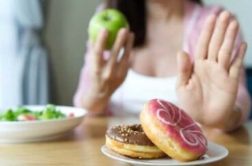 Τι μπορείτε να τρώτε αν πάσχετε από διαβήτη