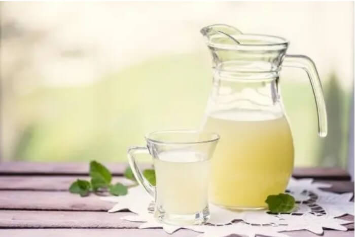 Τυρόγαλο: Τι είναι και ποιες είναι οι εναλλακτικές του